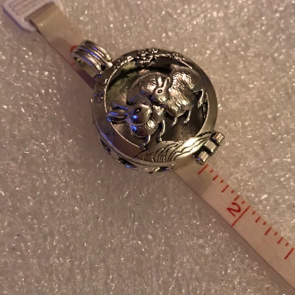 Locket pendent - Picture 5 of 5